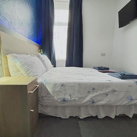 The Ferndale Hotel Μπλάκπουλ Εξωτερικό φωτογραφία