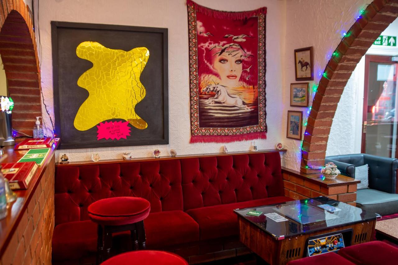 The Ferndale Hotel Μπλάκπουλ Εξωτερικό φωτογραφία