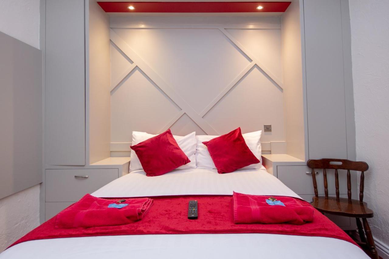 The Ferndale Hotel Μπλάκπουλ Εξωτερικό φωτογραφία