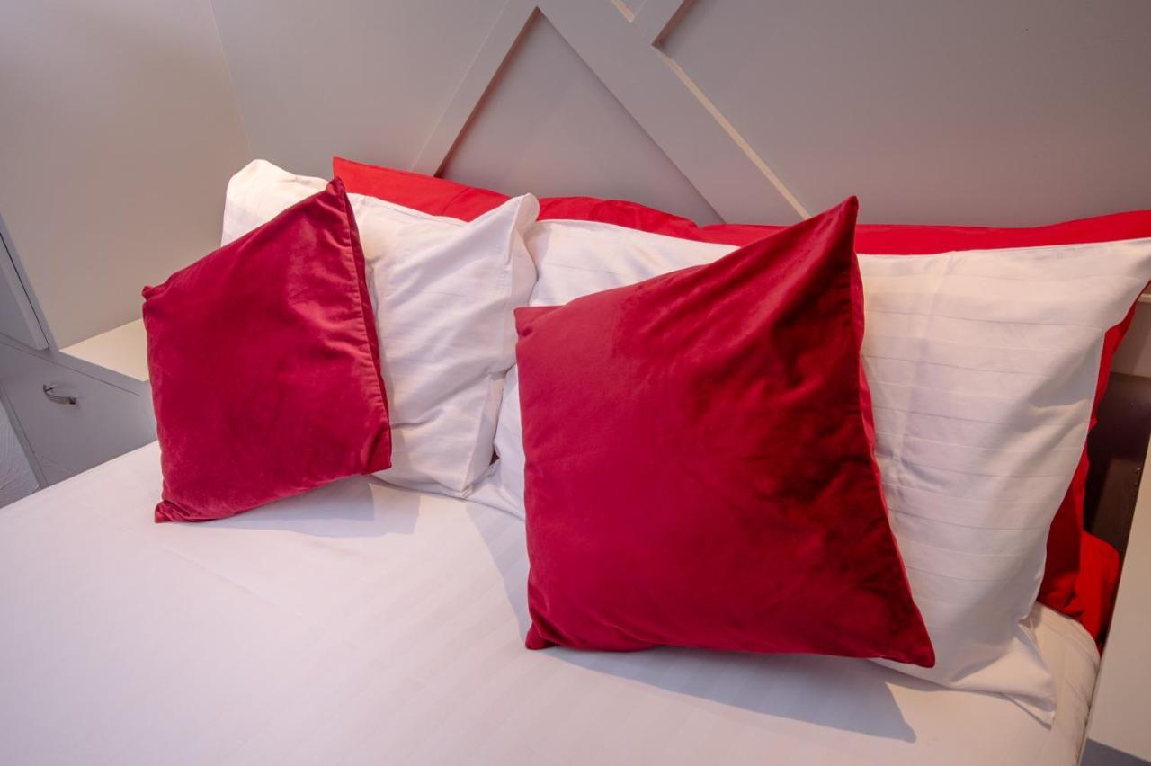 The Ferndale Hotel Μπλάκπουλ Εξωτερικό φωτογραφία