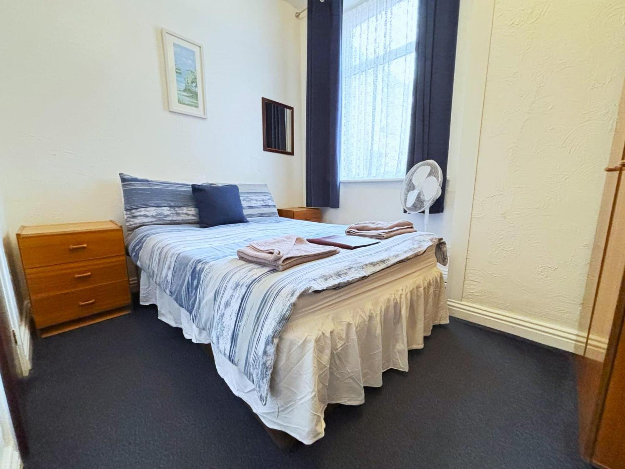 The Ferndale Hotel Μπλάκπουλ Εξωτερικό φωτογραφία