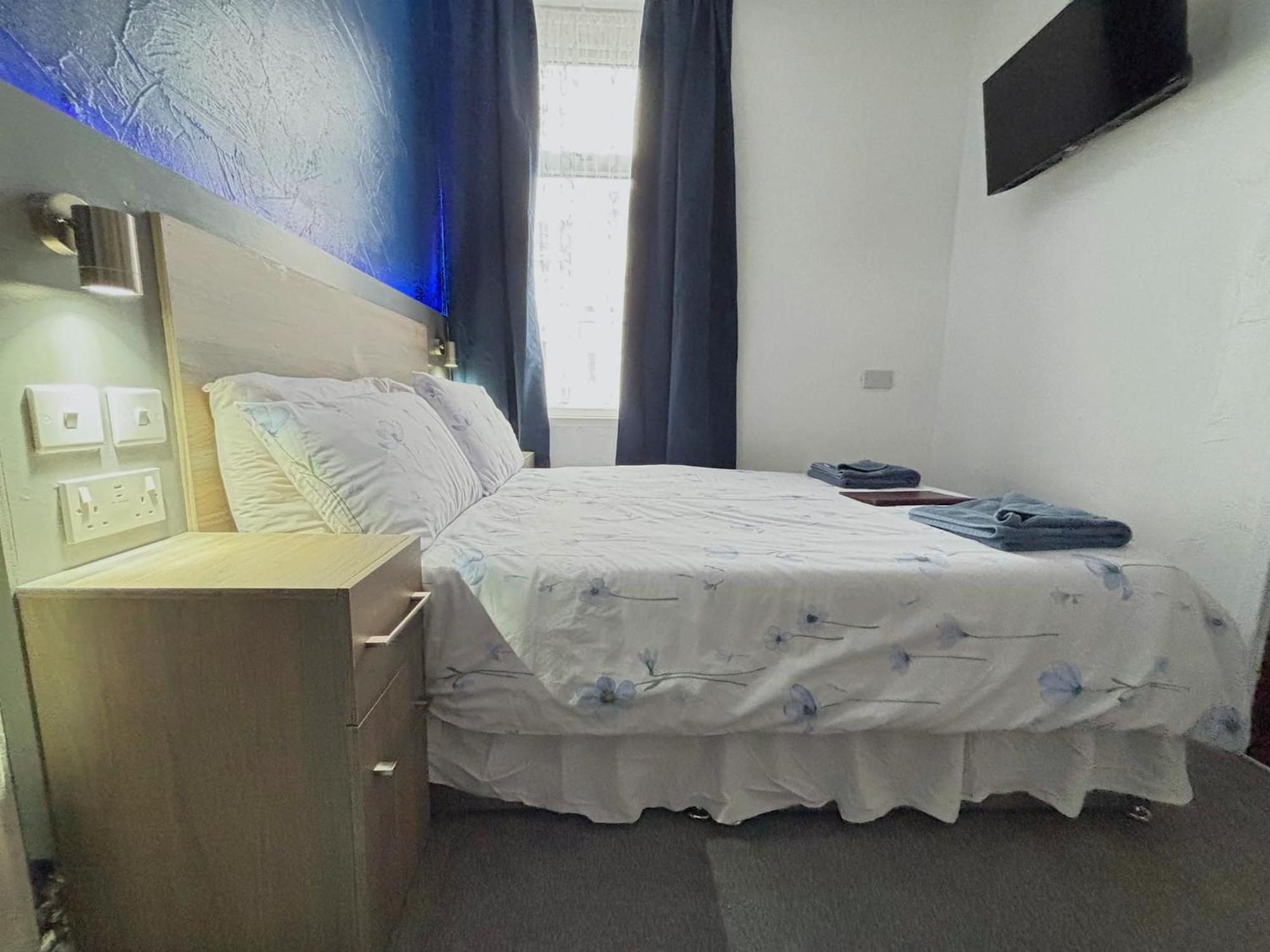 The Ferndale Hotel Μπλάκπουλ Εξωτερικό φωτογραφία