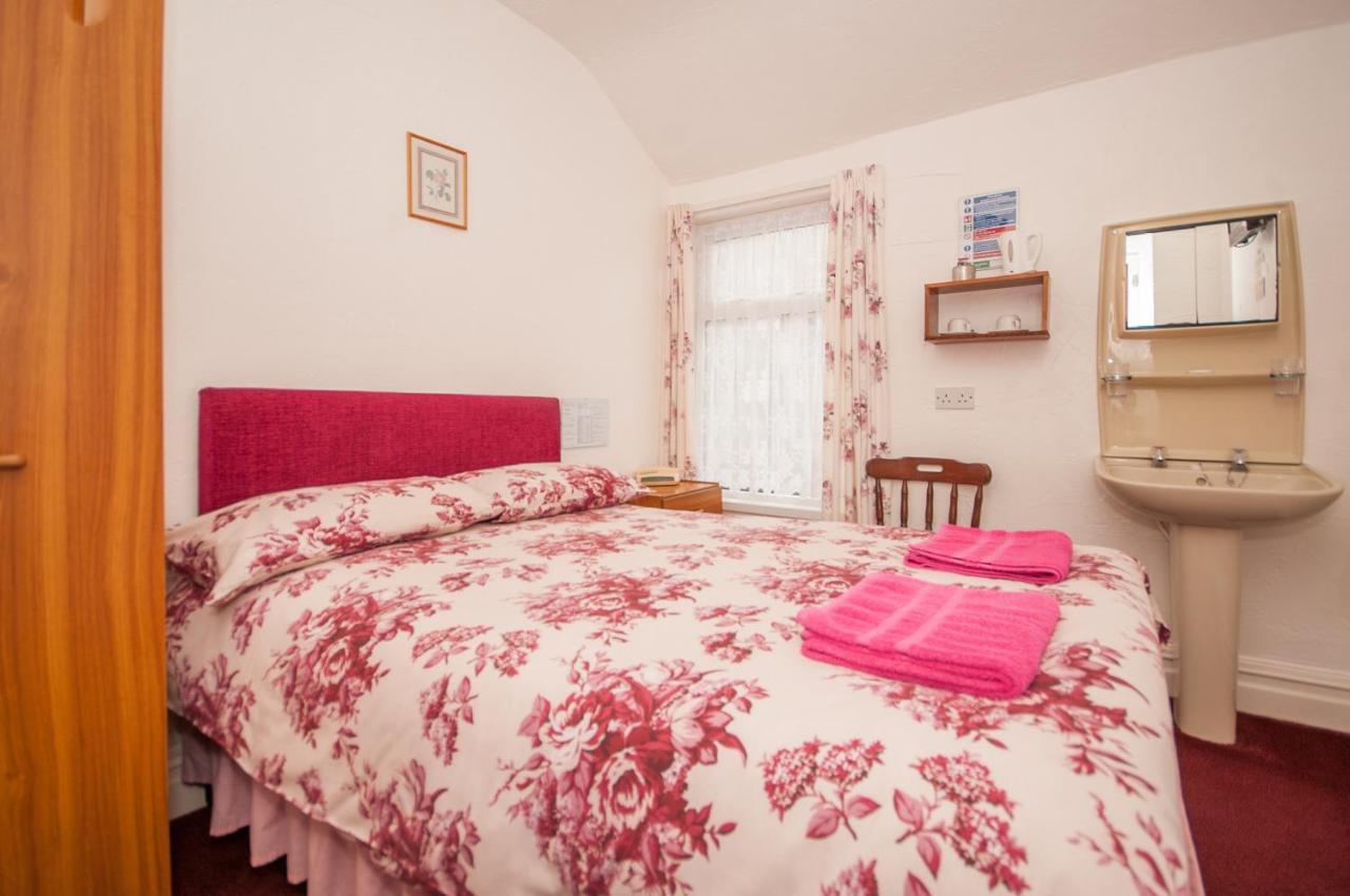 The Ferndale Hotel Μπλάκπουλ Εξωτερικό φωτογραφία